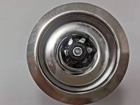 Pièces de rechange pour mixeur domestique avec lame en acier inoxydable pour mixeur, durable, 13000 tr/min