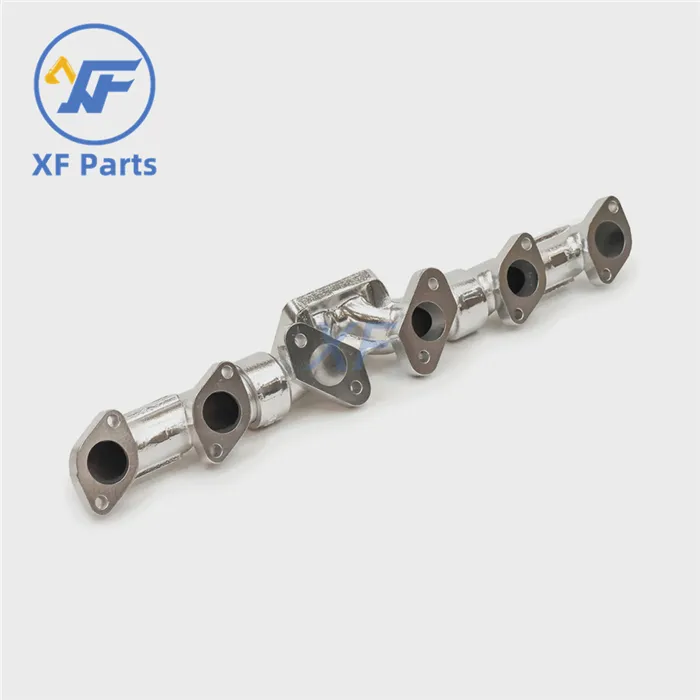 Xf पार्ट्स इंजन कई बार E330c 161-3398 192-4697 1613398 1924697 के लिए