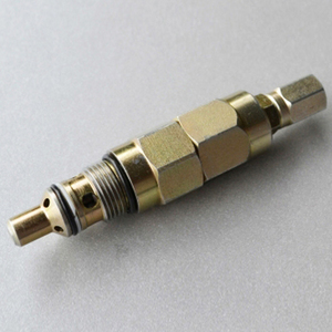 YF08-09 ชุดไฮดรอลิกแบบไฮดราฟอร์ซ รุ่น RV08 - Product Image 1