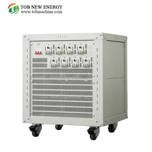 Batterie analysator Lithium-Batterie kapazitäts prüf system Batterie pack <span class=keywords><strong>tester</strong></span> - Product Image 4