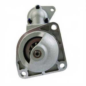 Motorino di Avviamento per DAF 0001231017 1387381 1387383 CS1392 - Product Image 1