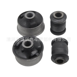 ปีกนกล่าง48655-02080สำหรับโตโยต้า RAV4พรีอุสแม็คเฟอร์สันสตรัทช่วงล่าง - Product Image 5
