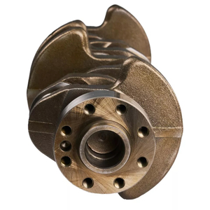 Vilebrequin de moteur diesel OM646 2.2L convient aux vilebrequins de modèle de <span class=keywords><strong>Mercedes</strong></span> Benz - Product Image 3