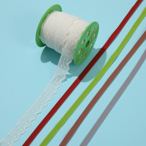 2614-1.0 <span class=keywords><strong>Nastro</strong></span> Elastico in Nylon Personalizzato per Tessili Domestici e Cinture, Produzione su Misura di Fasce Elastiche per Reggiseni - Product Image 1