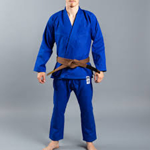 Uniforme personnalisé JUJITSU GI BJJ, uniforme de qualité supérieure fabriqué au Pakistan - Product Image 3