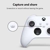 Control de Juego Inalámbrico G6 para PC, Compatible con IOS/Android, Transmisión de Videojuegos, Batería de 400mAh, Joystick USB/BT/2.4G