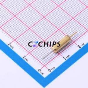 Sensor de vibración de componente de orificio pasante (THT) original y nuevo de la marca del sensor - Product Image 2