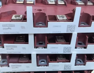 Módulo IGBT 270GD176D 1700V 300A Nuevo, Componente de Potencia para Automatización de Convertidores de Frecuencia de Alta Potencia - Product Image 3