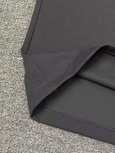 Camisetas de Manga Larga para Correr, Secado Rápido, Transpirables, Ligeras, con Logotipo Personalizado, para Fitness al Aire Libre - Product Image 6