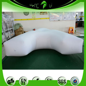 Joyeux Anniversaire Lettres Gonflables Flotteur <span class=keywords><strong>Géant</strong></span> de <span class=keywords><strong>Piscine</strong></span> - Product Image 2