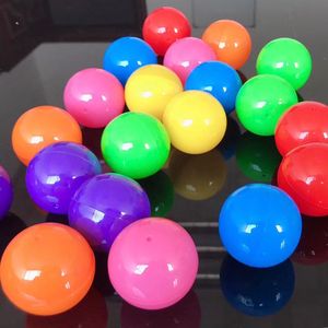 Nhà Máy <span class=keywords><strong>2</strong></span> Inch 28Mm 32Mm 35Mm 38Mm 45Mm 50Mm 55Mm 60Mm 65Mm 75Mm 90Mm 95Mm 100Mm Số Lượng Lớn Vòng Bóng Rỗng Đồ Chơi Viên Nang - Product Image 5