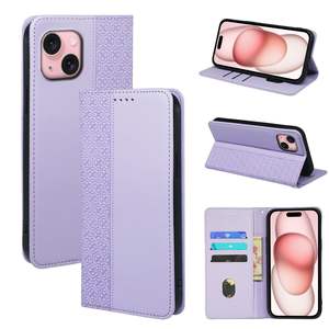 Cover per <span class=keywords><strong>Samsung</strong></span> A56 A55 A16 con Design a <span class=keywords><strong>Cuore</strong></span>, Custodia Flip per Cellulare con Porta Carte, Accessori per Telefono, Cover NFC dal Design Professionale - Product Image 1