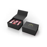 Impression personnalisée professionnelle en usine de film anti-rayures pour protéger les boîtes cadeaux pliables de différentes tailles