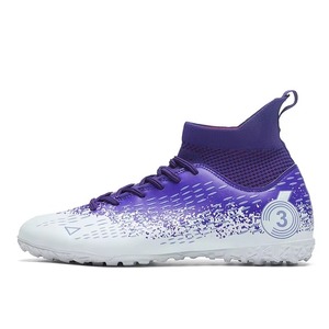 <span class=keywords><strong>Scarpe</strong></span> da calcio da uomo atletiche di alta qualità a basso prezzo <span class=keywords><strong>scarpe</strong></span> da calcio alte <span class=keywords><strong>scarpe</strong></span> da calcio sportive per gli uomini - Product Image 6