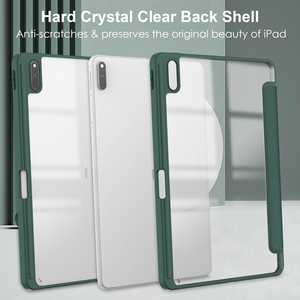 2025 nuevo TPU funda protectora anticaída Smart Wake up funda ligera para Huawei <span class=keywords><strong>MatePad</strong></span> <span class=keywords><strong>11</strong></span> 2023 - Product Image 6