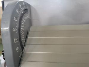 Machine à cintrer l'acrylique, fabricant de machines à cintrer l'acrylique, machine à cintrer l'acrylique à chaud pour la fabrication d'acrylique - Product Image 4