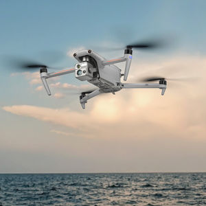 Autel Max 4N Starlight Nachtsicht-Wärmebilddrohne Hochauflösende Luftbildfotografie Industrielle Anwendung - Product Image 4