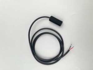 เซ็นเซอร์แม่เหล็กแบบรีด SZFAST FPS-30R10 สำหรับอุตสาหกรรม แบบ 2/3 สาย สวิตช์แบบ NO/NC/เปลี่ยนทิศทาง  วัสดุ ABS ปิดผนึก ป้องกันสัญญาณรบกวน แบบ SMD - Product Image 3