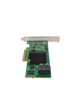 Kontroler RAID Penyimpanan NAS Server MegaRAID 9341-8i 05-26106-00 12Gb/s SAS SATA PCIe 3.0 8 Port Internal Kartu RAID