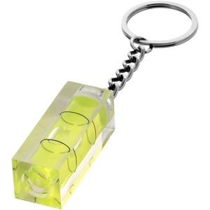 Livellatore di plastica Portachiavi per l'applicazione di liquidi - Product Image 1