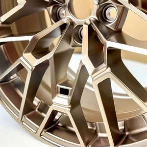 Kyky <span class=keywords><strong>Jantes</strong></span> en alliage de 19 à 22 pouces <span class=keywords><strong>Jantes</strong></span> de voiture Parson forgées intégrales pour <span class=keywords><strong>jantes</strong></span> BMW <span class=keywords><strong>X5</strong></span> M3 M4 E30 E36 513m E46 E60 F10 <span class=keywords><strong>E39</strong></span> - Product Image 2