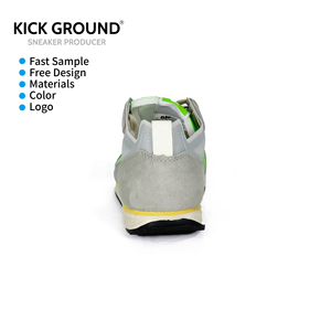 Nhà Thiết kế thể thao giản dị Sneakers SL72 nền tảng sang trọng Maroon tiện ích Hoàng Gia đám mây preloved Giày thể thao ren-up xu hướng thời trang - Product Image 5