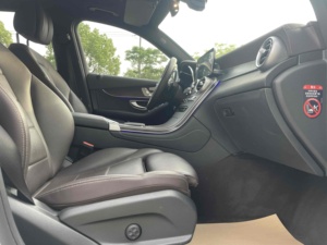 Mercedes-Benz <span class=keywords><strong>GLC</strong></span> Classe 2020 <span class=keywords><strong>GLC</strong></span> 2 d'<span class=keywords><strong>occasion</strong></span>, SUV <span class=keywords><strong>essence</strong></span> LHD pour l'exportation - Product Image 5
