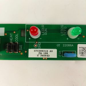 Carte récepteur H7C00931B H7B00780A H7C00927A pour unité de commande de climatiseur central, pièce de rechange - Product Image 2