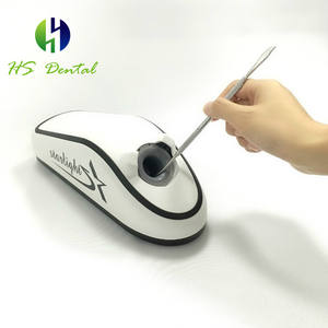 Equipo de <span class=keywords><strong>Laboratorio</strong></span> Dental de Buena Calidad a Buen Precio, Calentador de Cera Dental, Máquina para Derretir Cera, Calentador de Cuchillos para Tallar Cera - Product Image 1