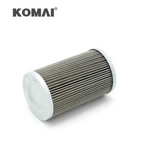 กรองน้ำมันไฮดรอลิกกลับสำหรับรถขุด KOMAI 5272018 SH60803 65B0015 - Product Image 2