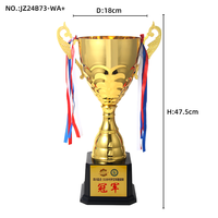 Trophées et Coupes Personnalisés en Métal pour Danseuses de Bal, Football, Basketball, Sport, Ballet – Souvenirs Créatifs