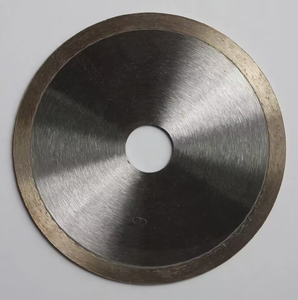 Prim 120mm elmas testere bıçağı yüksek sertlik aşındırıcı taşlama tekerleği taş mermer seramik OEM için özelleştirilebilir 115mm çap - Product Image 2