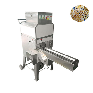 Maize Thresher Automatic Maize <b>Sheller</b> Corn Thresher Fresh Corn Corn <b>Shellers</b> - Product Image 5