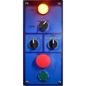 WG-22XN PP ban nhạc dây đeo tự động đóng đai máy, hộp carton PCB đóng đai máy móc - Product Image 2