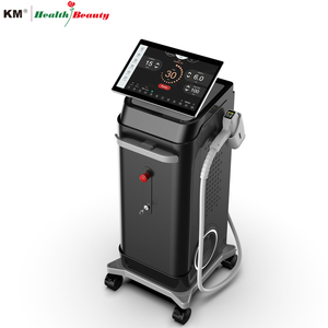 เครื่องกำจัดขนด้วยเลเซอร์ไดโอดเกรดเชิงพาณิชย์แบบ 3/4 ความยาวคลื่น รุ่นใหม่ ปี 2026 พร้อมการรับประกัน 1 ปี ผลิตในประเทศจีน - Product Image 3