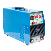 Machine de soudage à froid tout-en-un, soudeur Tig/Arc, acier inoxydable, soudage à l'argon, réparation de moulage de corps tout-en-un