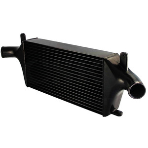 Aluminum Front Mount Intercooler Fits for Nissan Skyline R33 R34 GTR RB26DETT - Product Image 6