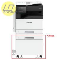 Mesin Fotocopy Berkualitas Baik FujiFilm Apeos C2450s Printer Warna A3 MFP Multifungsi Mesin Fotokopi Scanner ADF USB Wifi