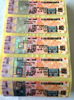 Versi Aktivasi Online Global Win11 Pro OEM Key Stiker Pink Lisensi Perangkat Lunak Versi Perusahaan Sistem Operasi Stok MS