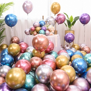 <b>Balloons</b> China Wholesale Cheap Globos Biodegradable Happy Birthday Party Decoration Ballon <b>Balloons</b> - Product Image 2