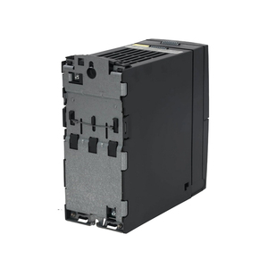 Thương hiệu mới ban đầu 6se6 420-2ab12-5aa1 6se6420-2ab12-5aa1 tần số chuyển đổi lập trình điều khiển - Product Image 4