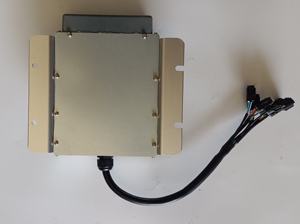 Contrôleur de vitesse de la série <span class=keywords><strong>Terca</strong></span> Drive 2403090413, contrôleur lent pour système de freinage de bus, assemblage de contrôleur de retardateur 8537 404240036 - Product Image 5