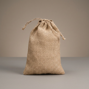Sacs à cordon personnalisés avec logo pour produits promotionnels, emballages de vente au détail et cadeaux d'événements - Product Image 1
