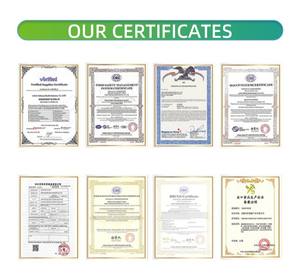 Pasokan <span class=keywords><strong>Vitamin</strong></span> K1 Bubuk Berkualitas Tinggi Harga Terbaik Kelas Makanan - Product Image 6