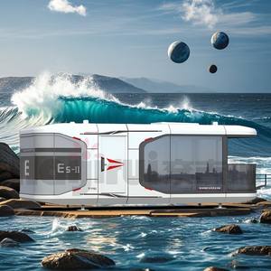 20% de réduction sur le <span class=keywords><strong>prix</strong></span> spécial Welive E5 Camping Luxury Sleeping Pod Volferda Spaec Jmxl Space Capsule House au <span class=keywords><strong>prix</strong></span> <span class=keywords><strong>d</strong></span>'usine - Product Image 1