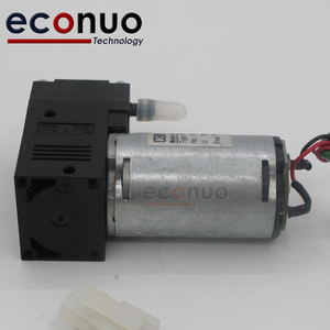 Pompe à encre pour imprimante Flora, appareil d'impression à encre, authentique, 12 v dc, grande taille, NMP830 - Product Image 4