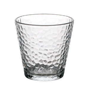 Transparent Glass Tumbler High Capacity Beverage Cup For Water Tea Party Use Unisex - Product Image 5