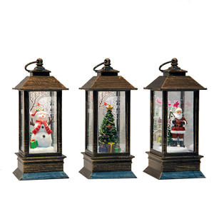 Merry <b>Christmas</b> Decorations Home 2025 Navidad <b>Christmas</b> <b>Tree</b> Ornaments Xmas Gifts New Year <b>Christmas</b> Lantern Light Plastic - Product Image 2