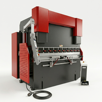 Machine de pliage de barres de torsion CNC entièrement automatique Smartech Smart-B pour la fabrication de tôles d'acier au carbone, zone de travail 2500x1500mm
