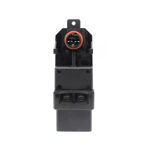 Módulo de Motor para Elevalunas Renault 440726 288887 para Reemplazo o Reparación - Product Image 1